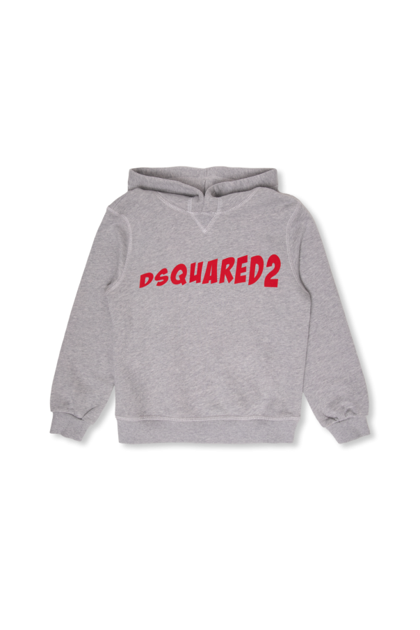 Boys dsquared online hoodie